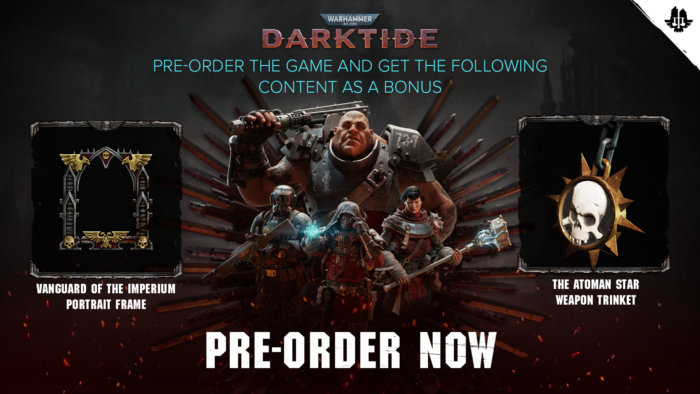 Warhammer 40,000: Darktide (Xbox Series X) - Image 3