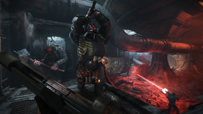 Warhammer 40,000: Darktide (Xbox Series X) - Image 5