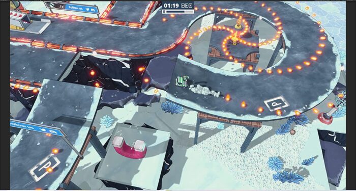 You Suck at Parking (Playstation 4) - Image 4