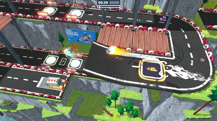 You Suck at Parking (Playstation 4) - Image 6