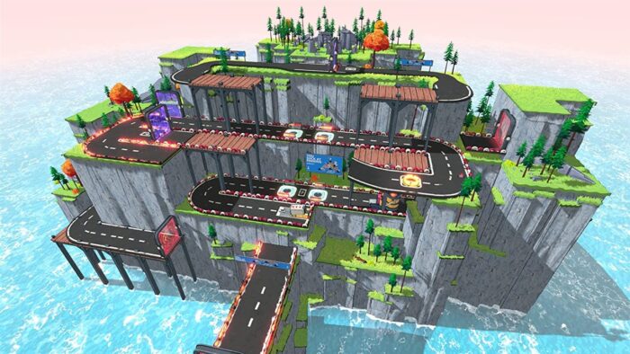 You Suck at Parking (Playstation 5) - Image 5