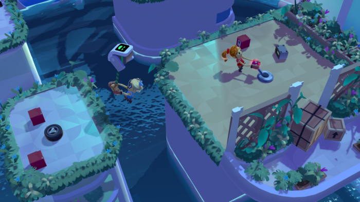 Moving Out 2 (Playstation 4) - Image 5