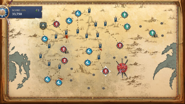 Warhammer Age Of Sigmar: Realms Of Ruin (Playstation 5) - Image 4