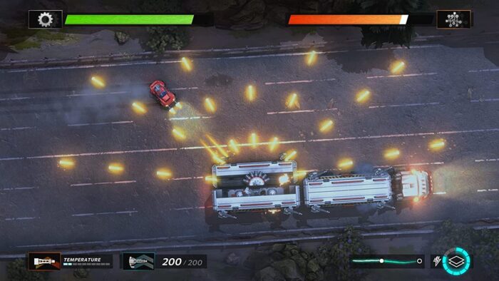 Gearshifters (PS4) - Image 4