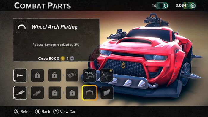 Gearshifters (PS4) - Image 5