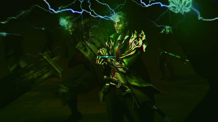 Undernauts: Labyrinth Of Yomi (Playstation 4) - Image 3