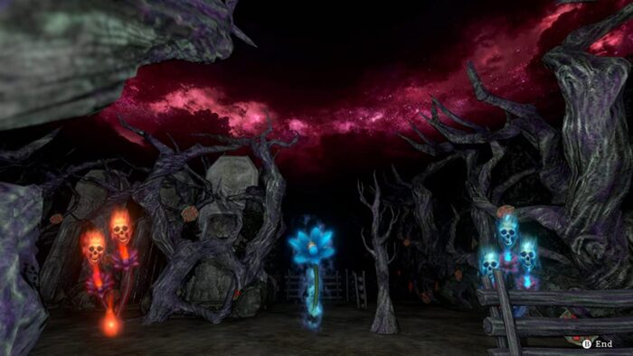 Undernauts: Labyrinth Of Yomi (Playstation 4) - Image 4