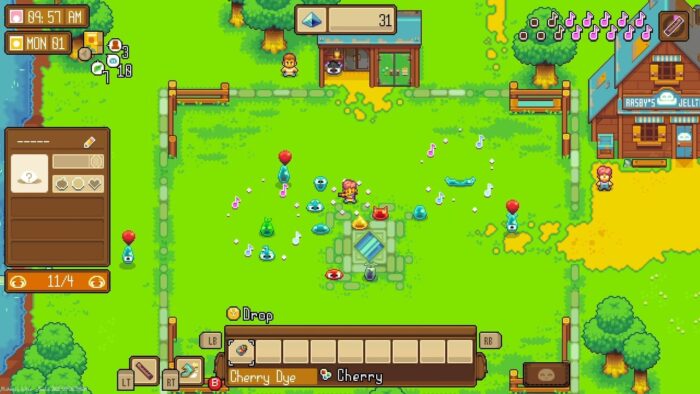 Alchemic Cutie (Playstation 4) - Image 3