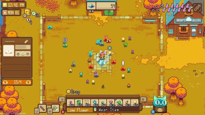 Alchemic Cutie (Playstation 4) - Image 4