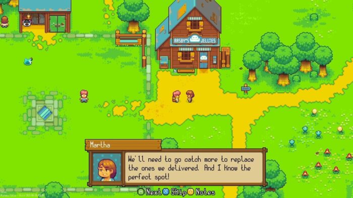 Alchemic Cutie (Playstation 4) - Image 5