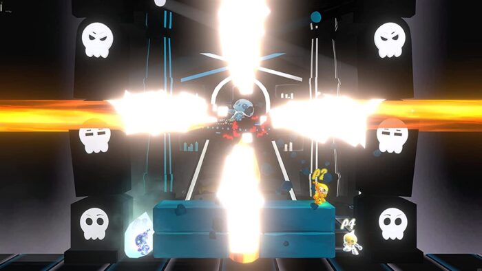 Squish (Nintendo Switch) - Image 3