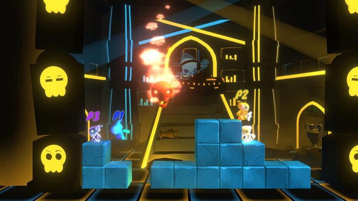Squish (Nintendo Switch) - Image 4