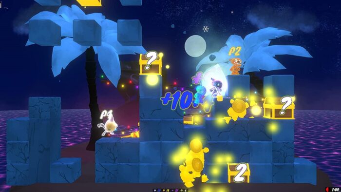 Squish (Nintendo Switch) - Image 5