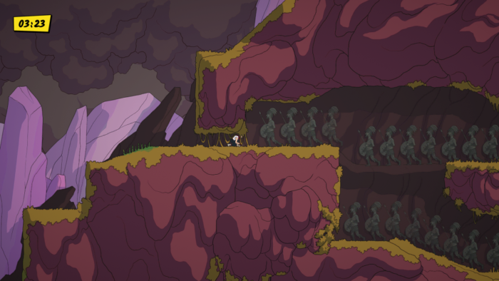 Treasures of the Aegean (Nintendo Switch) - Image 3
