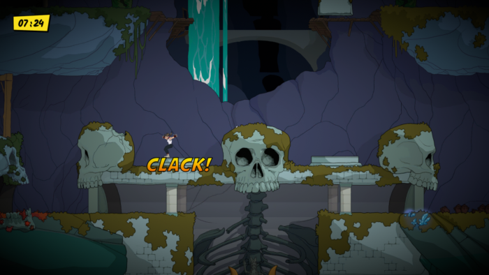 Treasures of the Aegean (PS4) - Image 4