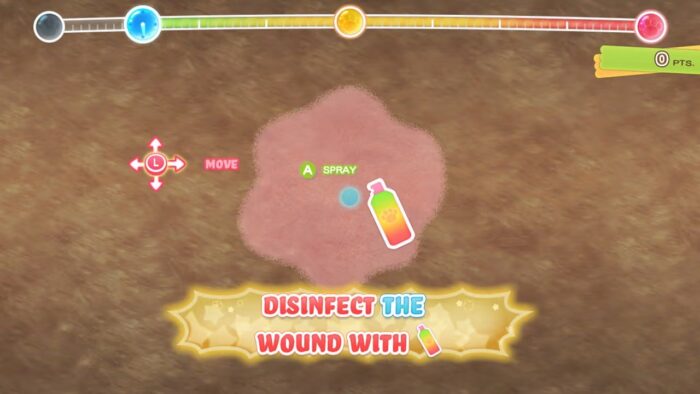 Pups & Purrs Animal Hospital (Nintendo Switch) - Image 6