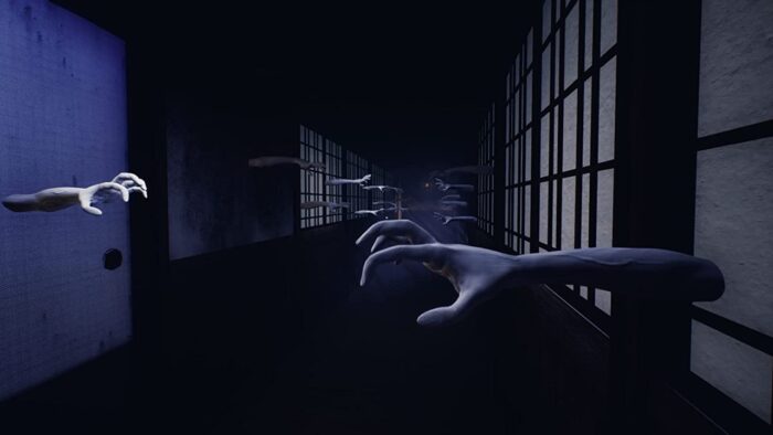 Ikai (Playstation 5) - Image 6