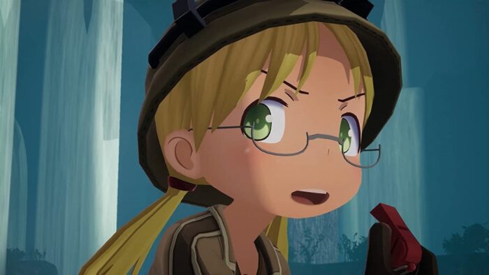 Made in Abyss: Binary Star Falling into Darkness (Nintendo Switch) - Image 3