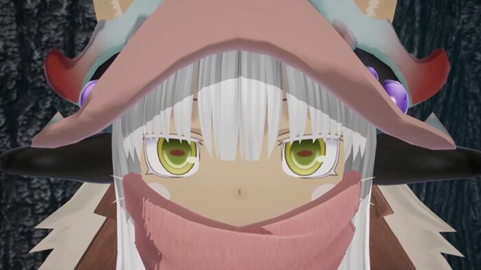 Made in Abyss: Binary Star Falling into Darkness (Playstation 4) - Image 4