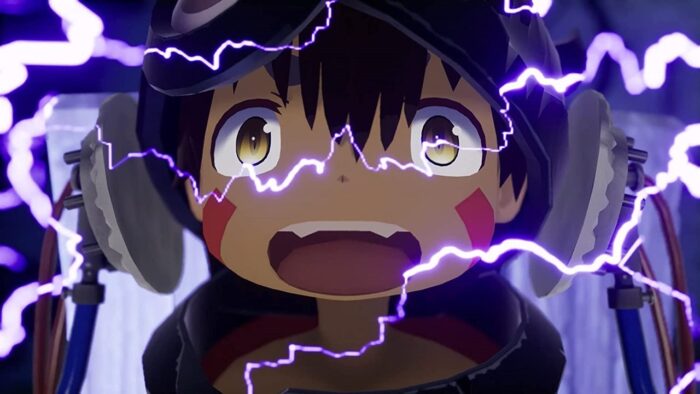 Made in Abyss: Binary Star Falling into Darkness (Playstation 4) - Image 6