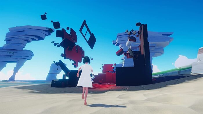 Ever Forward (Playstation 5) - Image 4