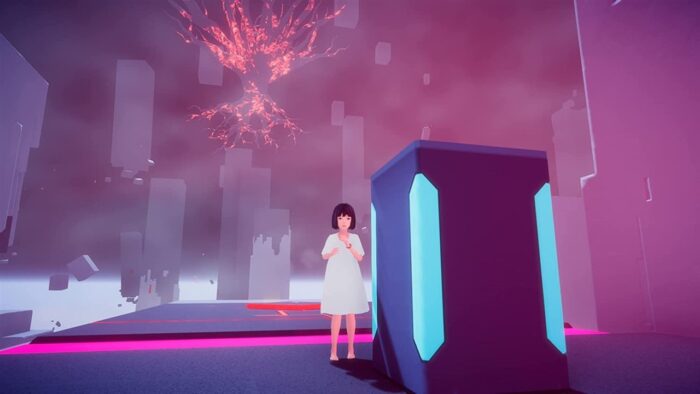 Ever Forward (Playstation 5) - Image 5