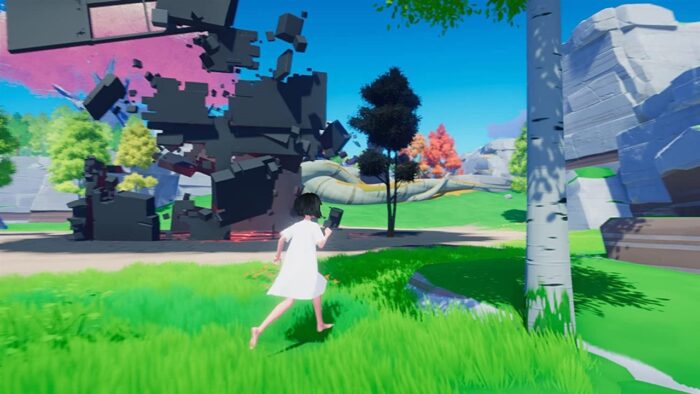 Ever Forward (Playstation 5) - Image 6