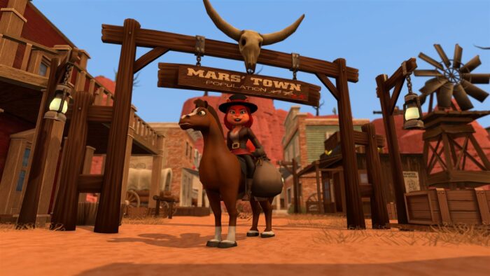 Clive 'n' Wrench - Badge Collectors Edition (Playstation 4) - Image 6
