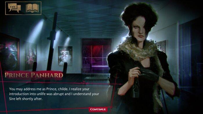 Vampire: The Masquerade - Coteries of New York + Shadows of New York - Image 5