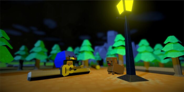 Autonauts (Playstation 4) - Image 3