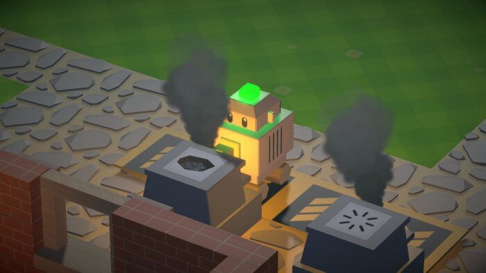 Autonauts (Playstation 4) - Image 4