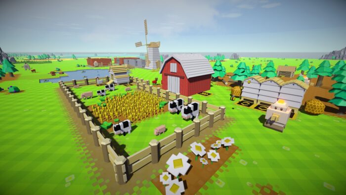 Autonauts (Playstation 4) - Image 6