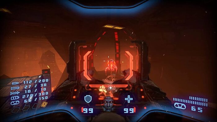 Prodeus (Playstation 4) - Image 4