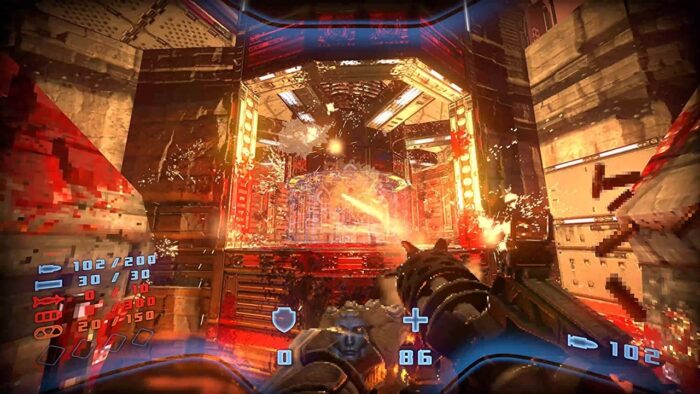 Prodeus (Playstation 4) - Image 6