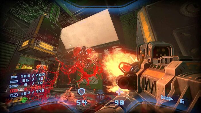 Prodeus (Playstation 5) - Image 5