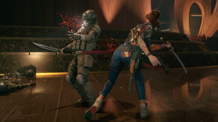 Wanted: Dead (Playstation 4) - Image 3