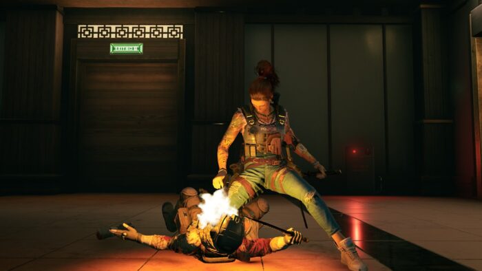 Wanted: Dead (Playstation 4) - Image 4