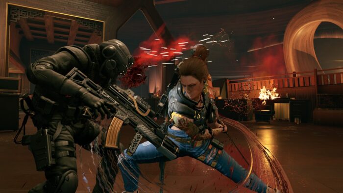 Wanted: Dead (Playstation 4) - Image 5