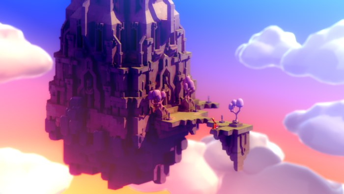 TUNIC (Playstation 4) - Image 3