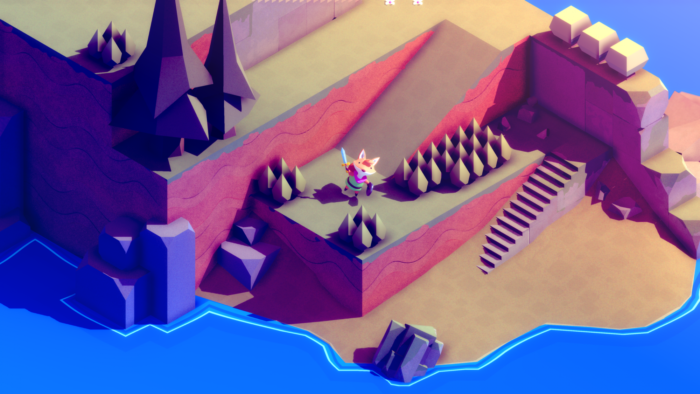 TUNIC (Playstation 4) - Image 6