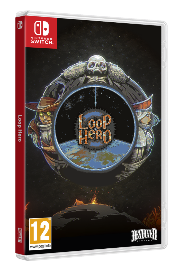 Loop Hero (Nintendo Switch)