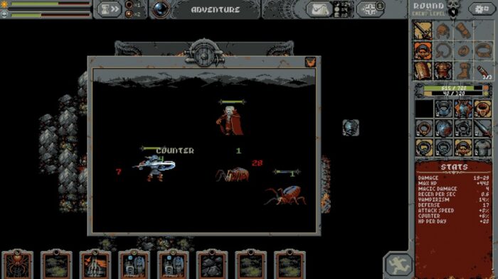 Loop Hero (Nintendo Switch) - Image 4