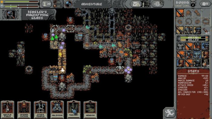 Loop Hero (Nintendo Switch) - Image 5