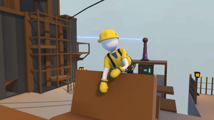 Human: Fall Flat - Dream Collection (Nintendo Switch) - Image 5