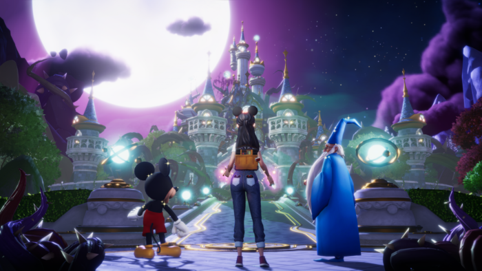 Disney Dreamlight Valley - Cozy Edition (Nintendo Switch) - Image 5