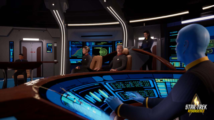 Star Trek: Resurgence (Playstation 5) - Image 5