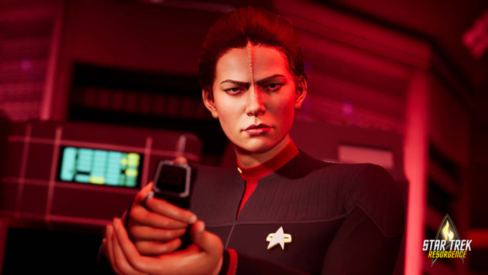 Star Trek: Resurgence (Playstation 5) - Image 6