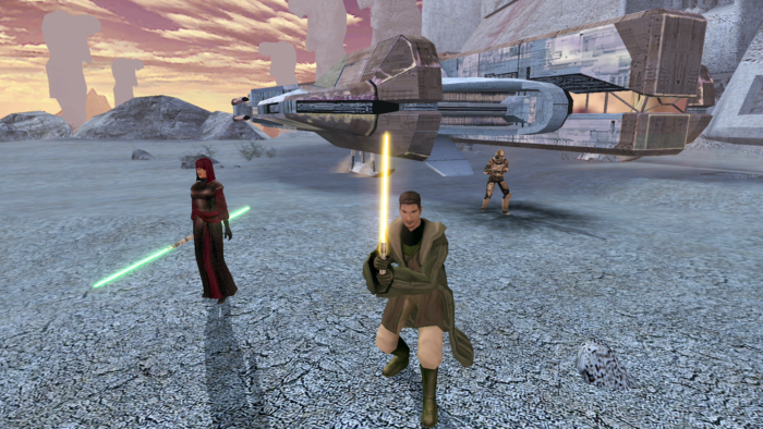 Star Wars - Heritage Pack (SWITCH) - Image 6