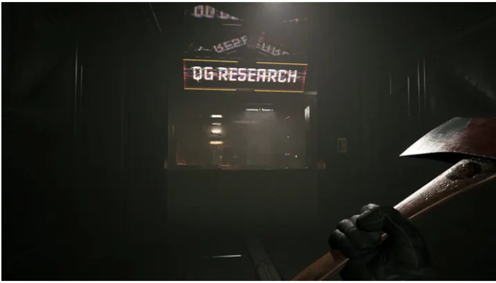 Quantum Error (Playstation 5) - Image 3
