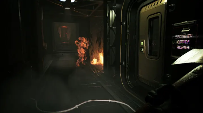 Quantum Error (Playstation 5) - Image 6